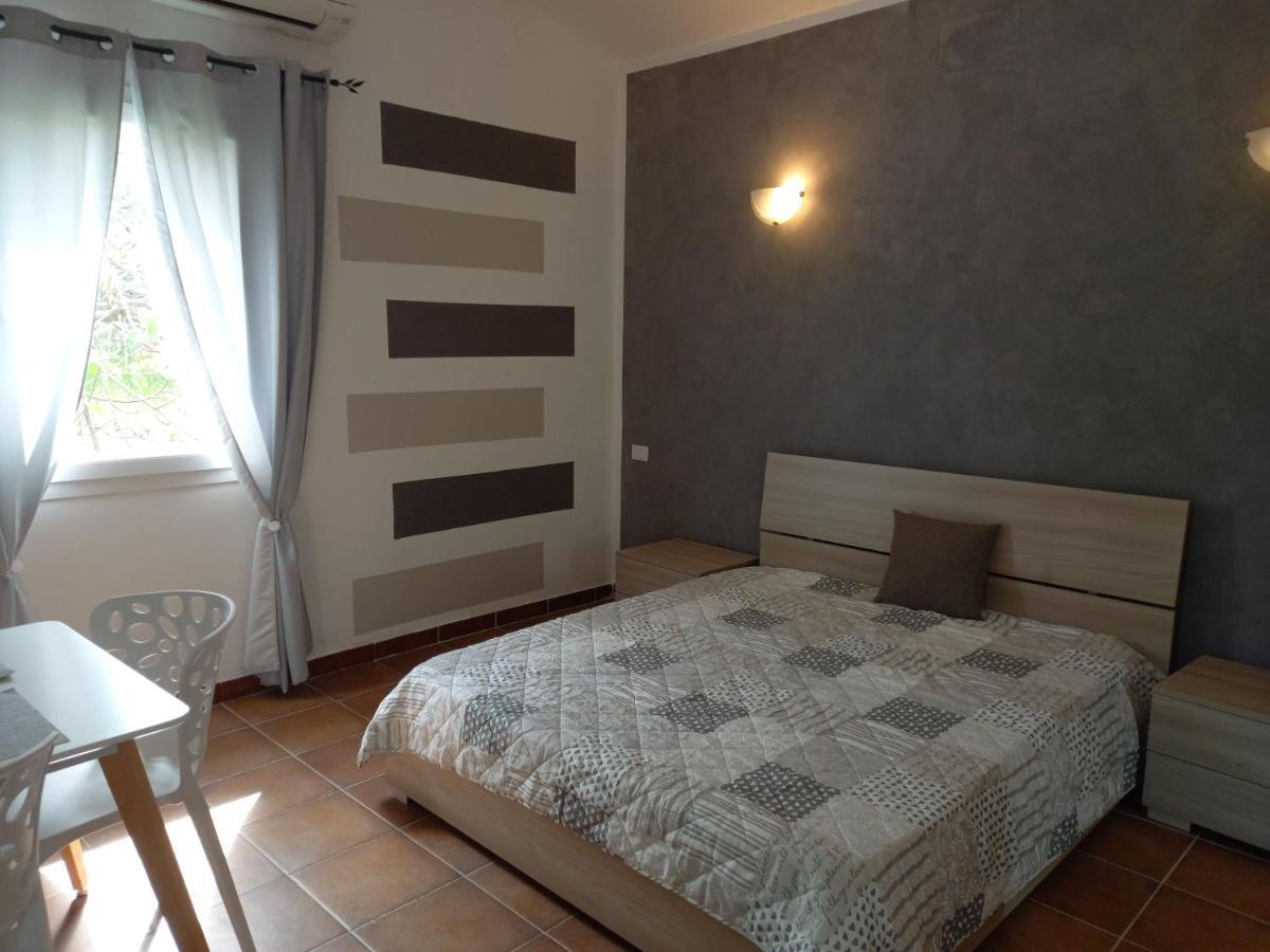 Iacovino Country House Sarzana Exterior foto