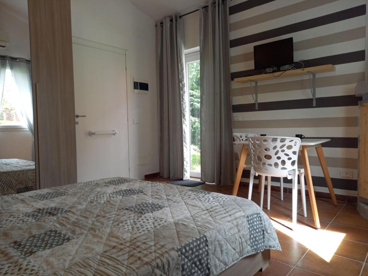 Iacovino Country House Sarzana Exterior foto