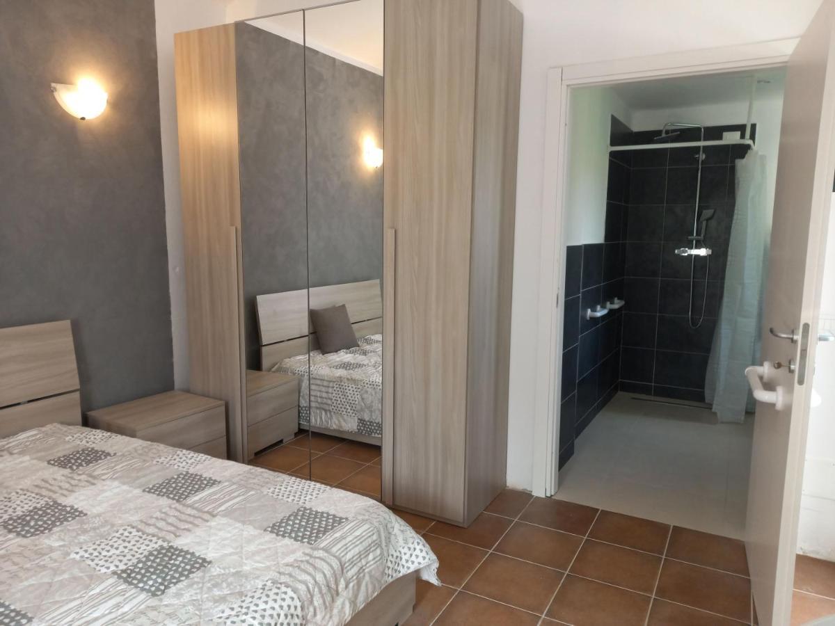 Iacovino Country House Sarzana Exterior foto