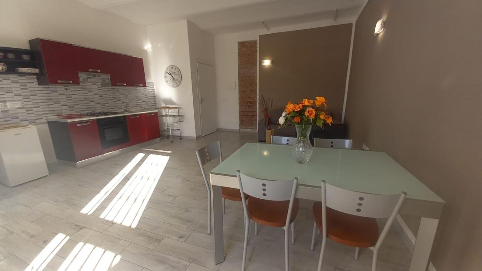 Iacovino Country House Sarzana Exterior foto