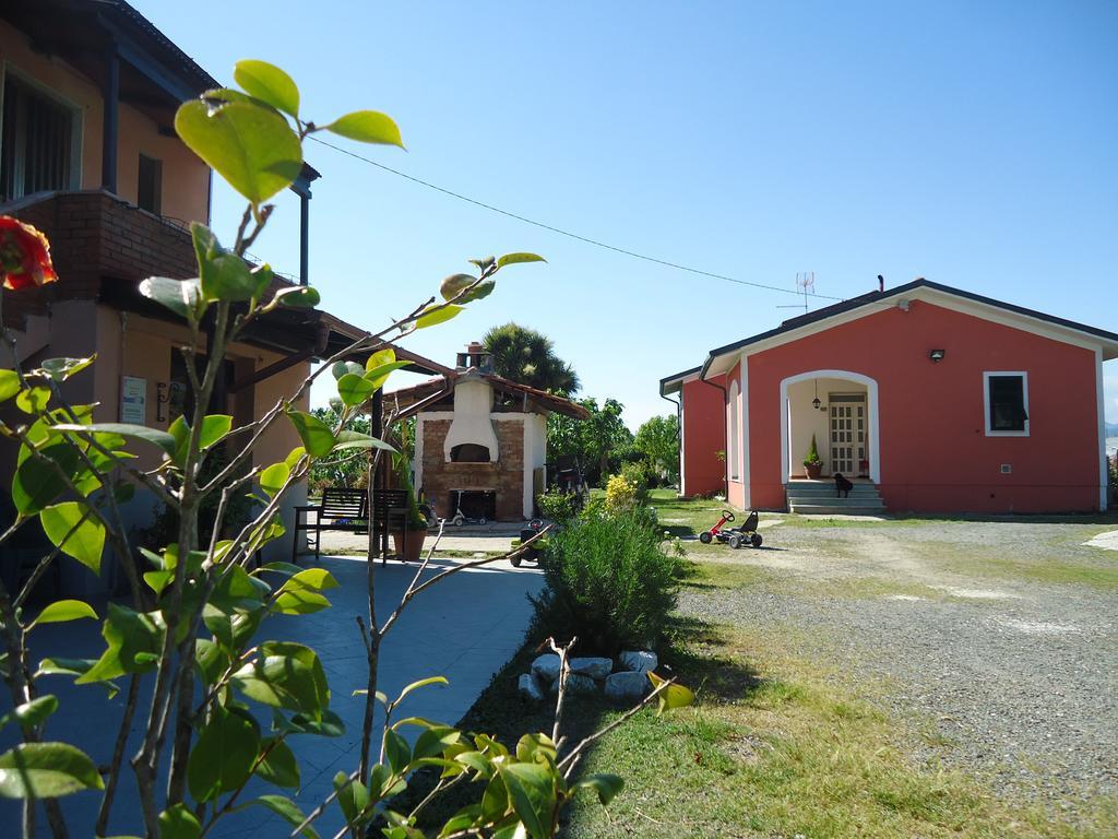 Iacovino Country House Sarzana Exterior foto