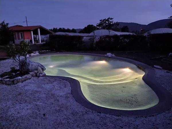 Iacovino Country House Sarzana Exterior foto