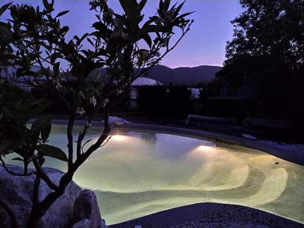 Iacovino Country House Sarzana Exterior foto