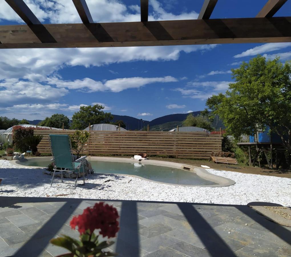 Iacovino Country House Sarzana Exterior foto